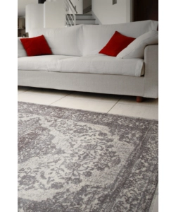 Tappeto stile vintage "new argentella" dark, 200x290 cm